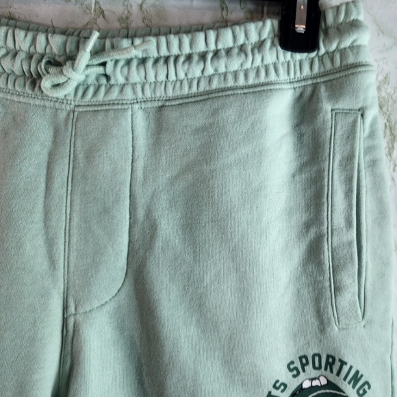 H & M PEANUTS Knit Shorts - Picture 4 of 12
